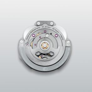 Ressence Type 10 DN Dark Night RW-04 2026