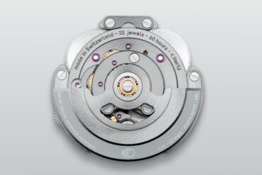 Ressence Type 10 DN Dark Night RW-04 2026
