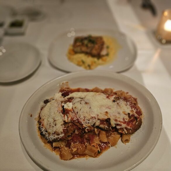 Ricardo Legorreta House of Two Towers 223 North Carmelina 2026