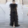 Rick Owens Spring Summer 2027 runway Palais de Tokyo Paris