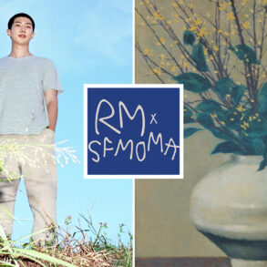 RM SFMOMA exposition art