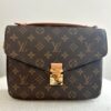 sac cuir luxe seconde main