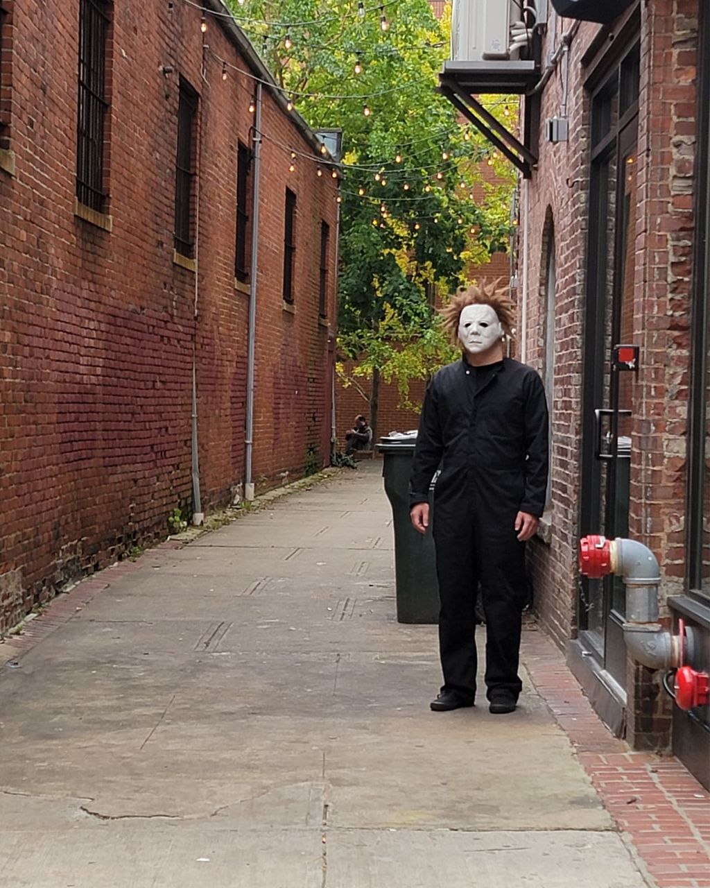 Salem Haunted Happenings Grand Parade 2026