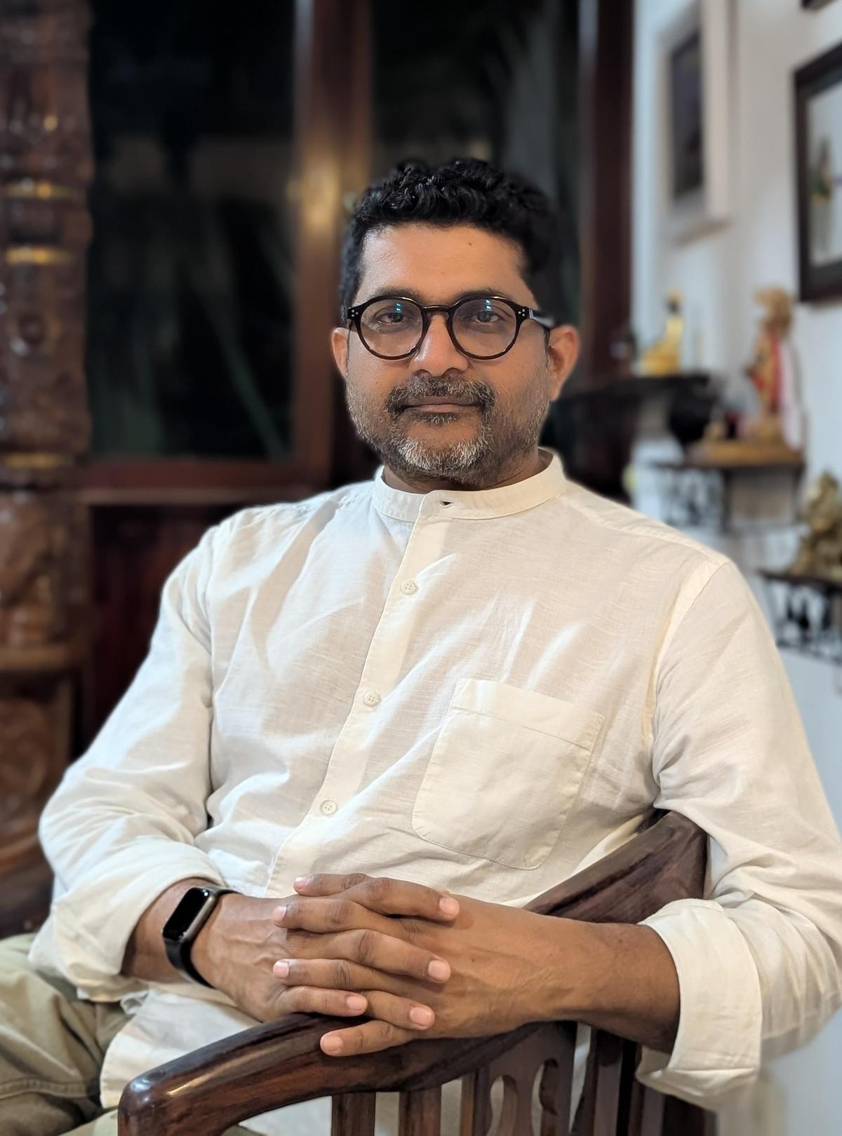 Sanjog Shetty Raj Vilas bungalow architectural restoration 2026