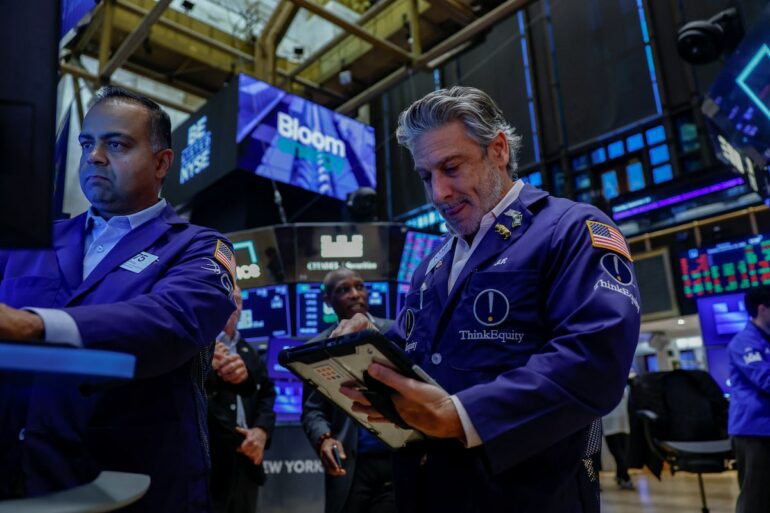 Shein Hong Kong Stock Exchange 2026