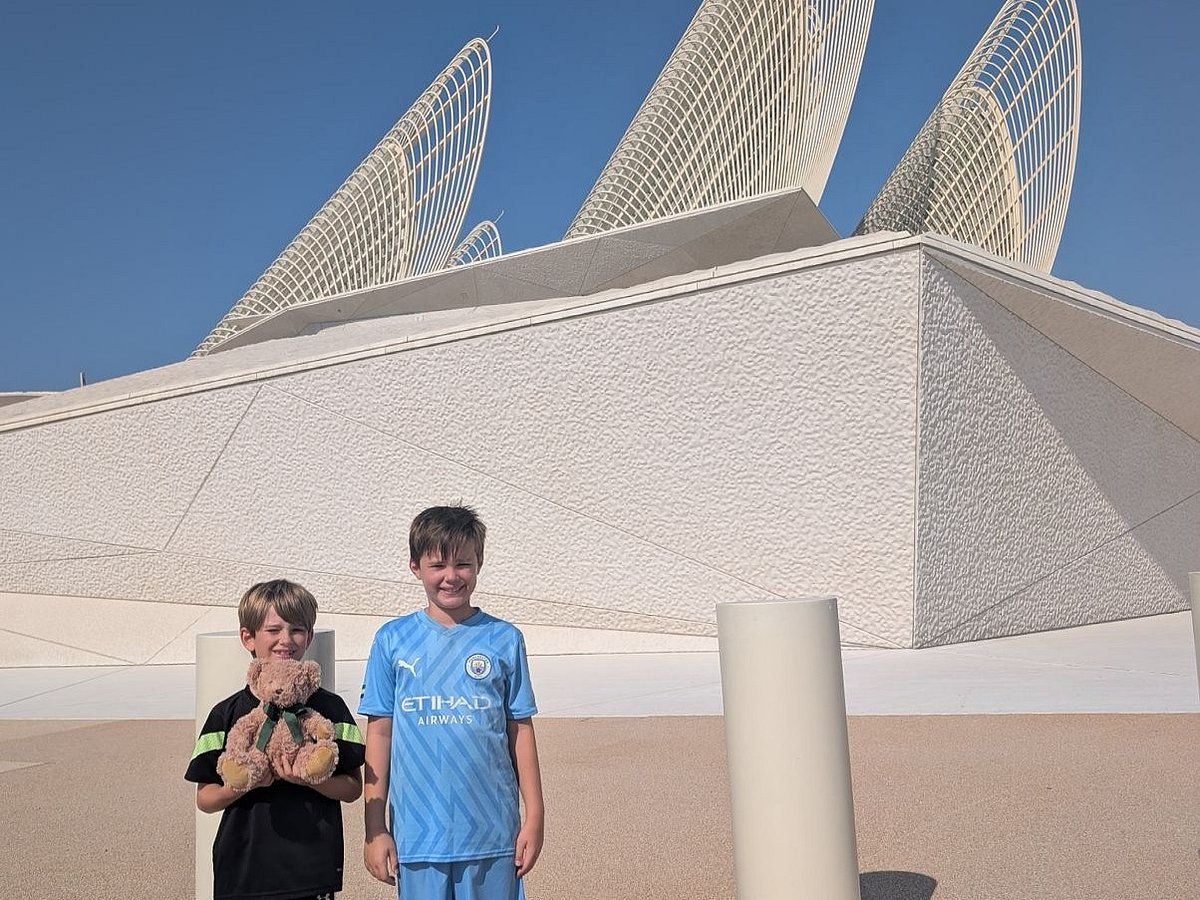 Sotheby’s Collectors’ Week Saadiyat Grove Experience Centre 2026
