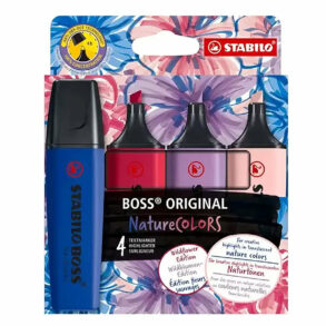 Stabilo Boss Jewel Swarovski limited edition 2026