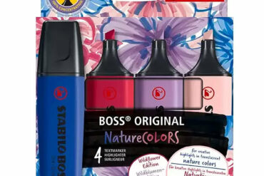 Stabilo Boss Jewel Swarovski limited edition 2026