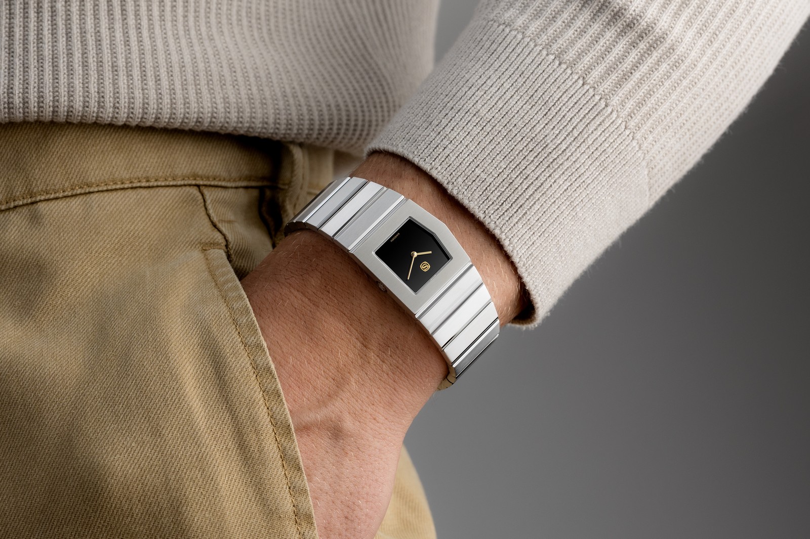 Svea Atelier watch assembly workbench Landskrona 2026