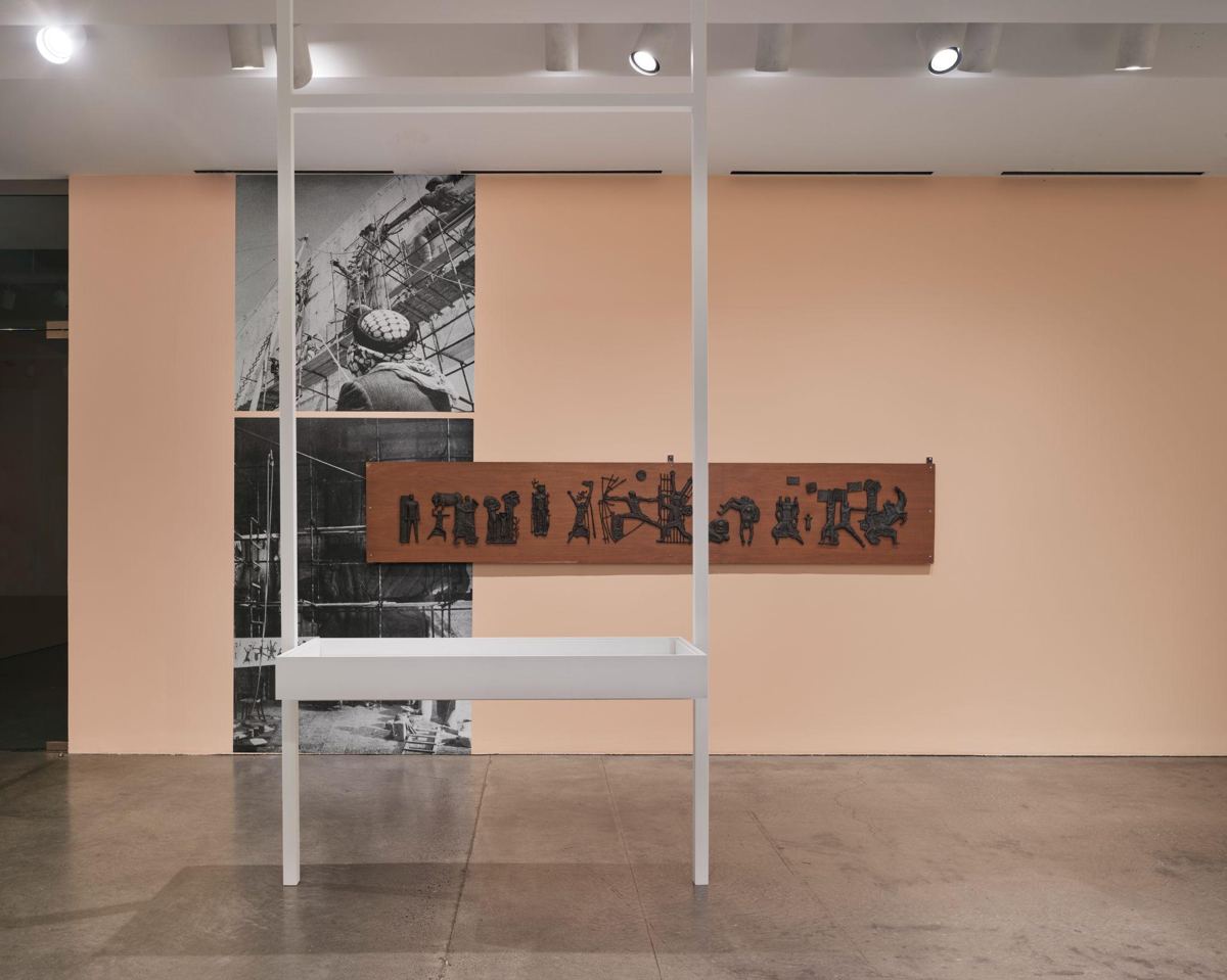 Tasweer 2027 photography exhibition space Qatar Museums