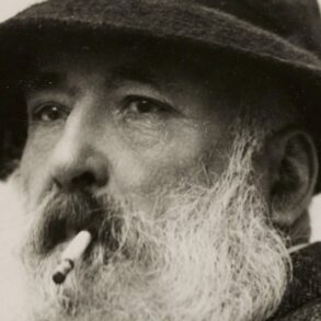 Thames & Hudson Claude Monet A Life in Letters 2026