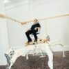 Theo Triantafyllidis Feral Metaverse Spider Frieze London 2026