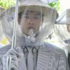 Thom Browne insect pumps Spring Summer 2027