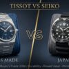 Tissot PRX Quartz Chronograph Oracle Time Covent Garden 2026