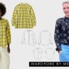 Toast clothing brand textile repair