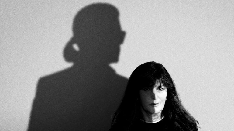 Virginie Viard Un regard Une vie chez Chanel book 2026