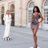 Vivienne Westwood Spring Summer 2027 Paris Heidi Klum Lou Samuel