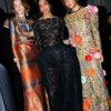 Vogue World Milano runway