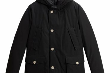 Woolrich Arctic Parka 2026