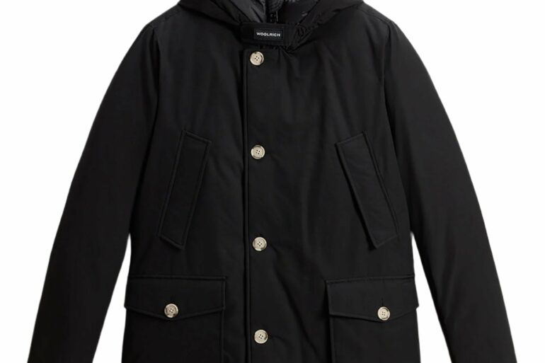 Woolrich Arctic Parka 2026